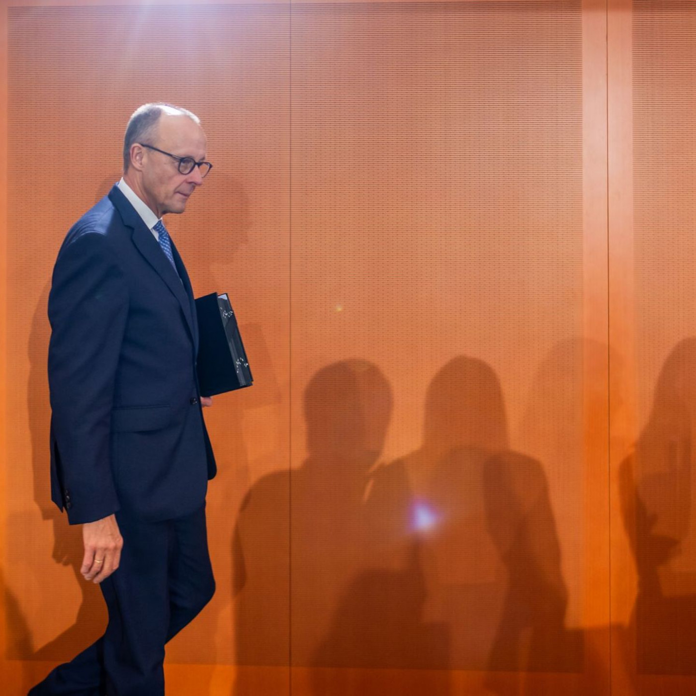 Gegenwind für Merz aus der SPD nach "Stadtbild"-Bemerkung