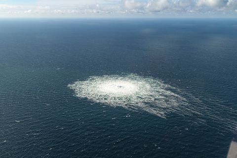 Polen liefert mutmaßlichen Nord-Stream-Sprenger nicht aus