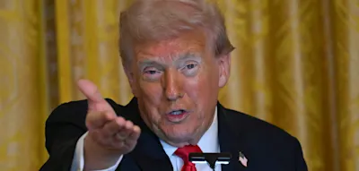 „Keine Wahl haben als hineinzugehen und sie zu töten“ – Trump droht der Hamas