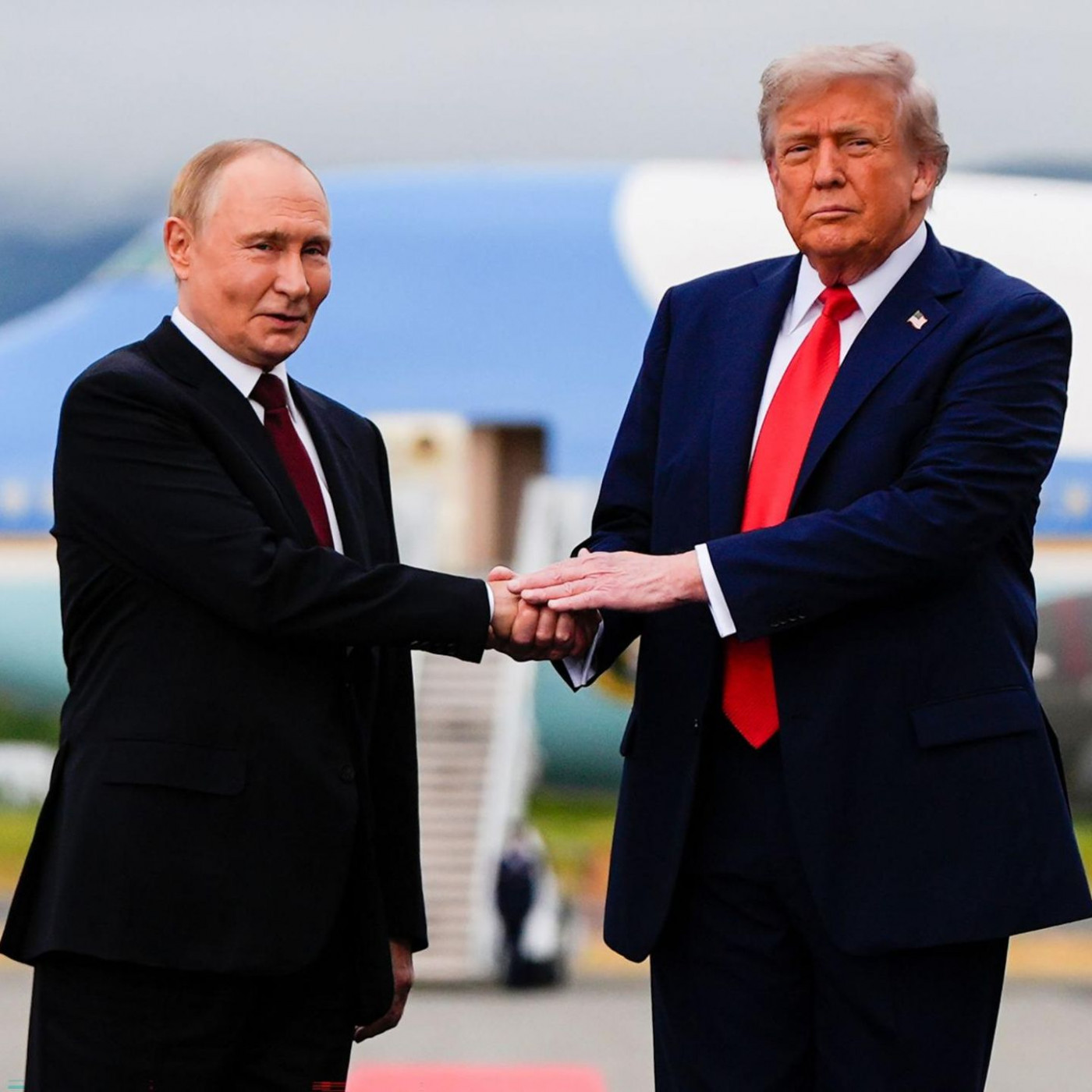 Trump kündigt Treffen mit Putin in Budapest an