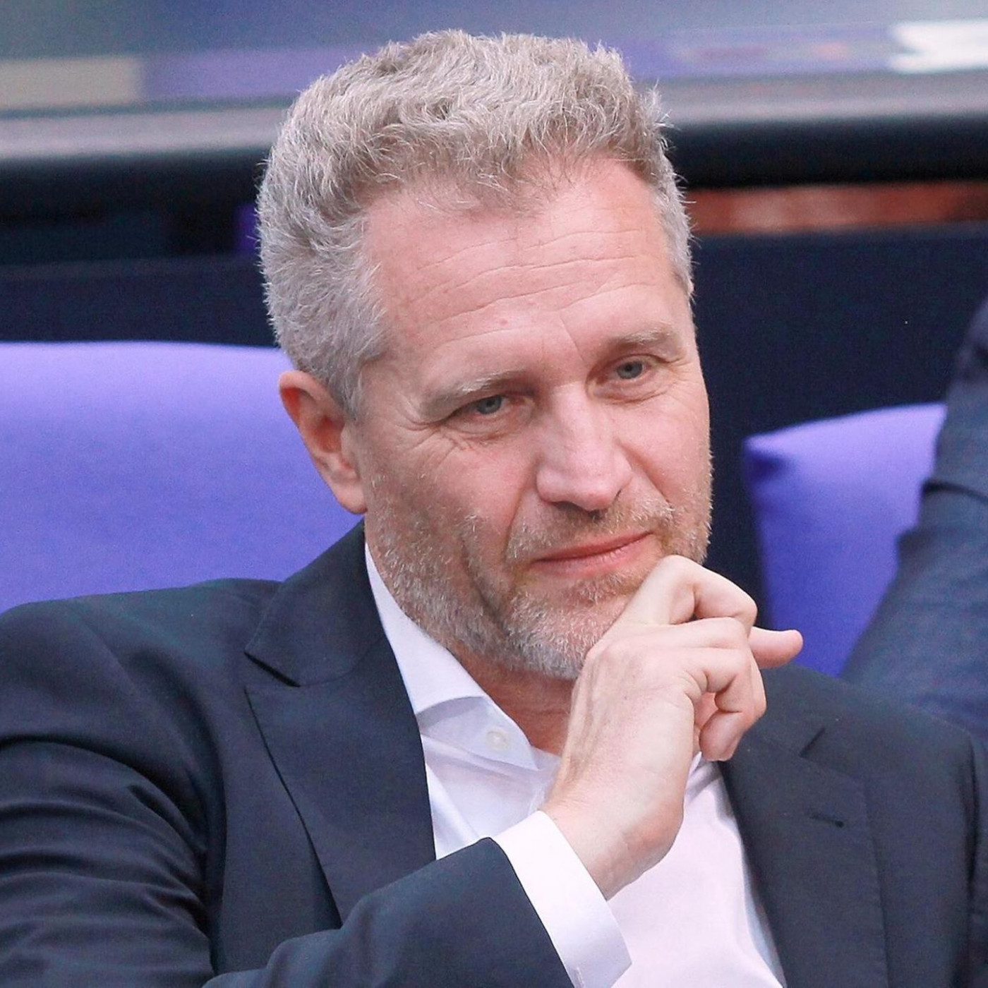 Wegen "Hitlergruß"-Collage: AfD-Politiker Bystron verurteilt
