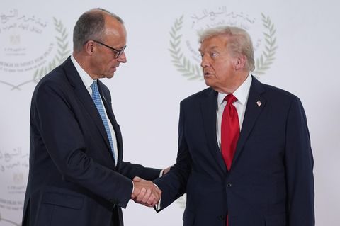 Gaza-Friedensdeal: So kann Europa wieder an Einfluss gewinnen