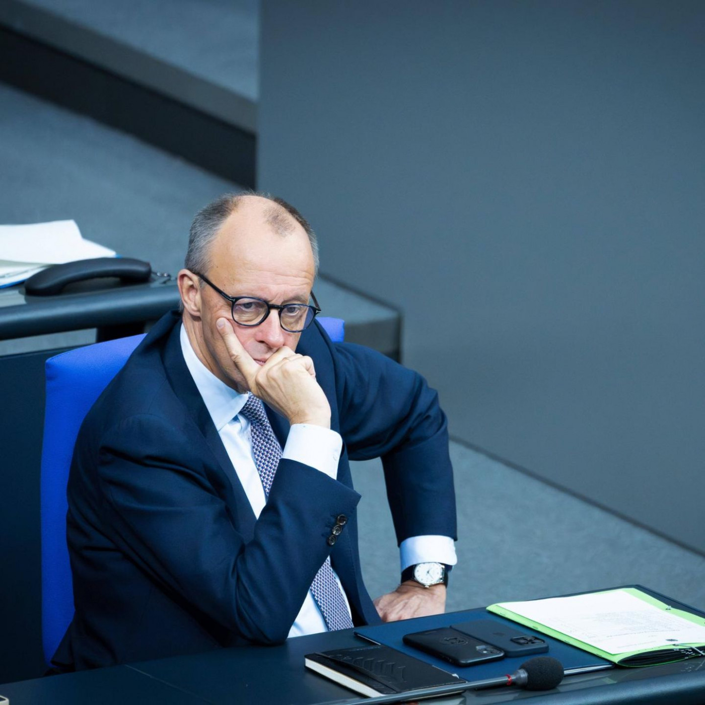 Merz und das Stadtbild: ein Satz, der ihn verfolgen wird