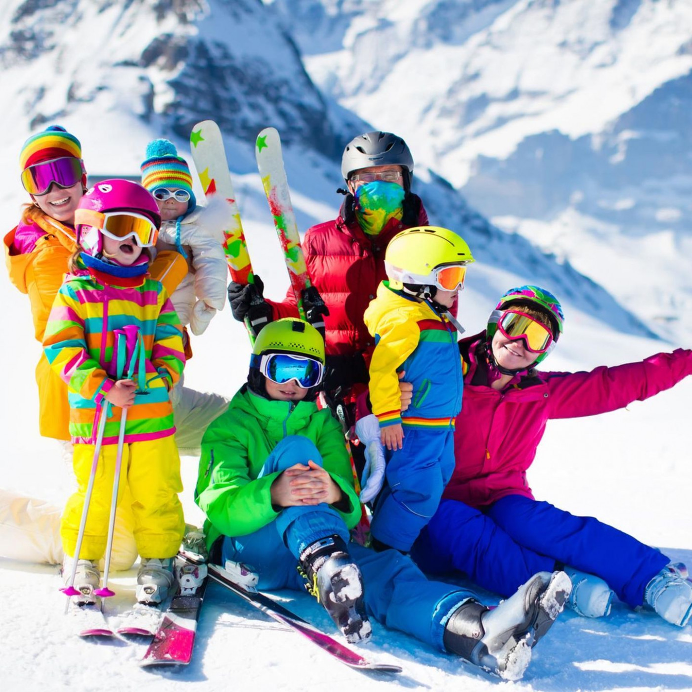 Die besten Hotels für Familien im Schweizer Wallis
