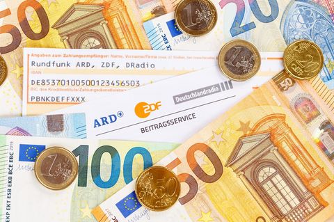 Klagen gegen Rundfunkbeitrag sind zulässig: Was bedeutet das für ARD und ZDF?