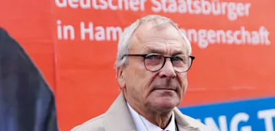 Merz distanziert sich von Begriff „Staatsräson“ – DIG reagiert enttäuscht