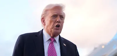Trump wendet sich im Streit um Nationalgarde an Supreme Court – Gericht soll Blockade kippen