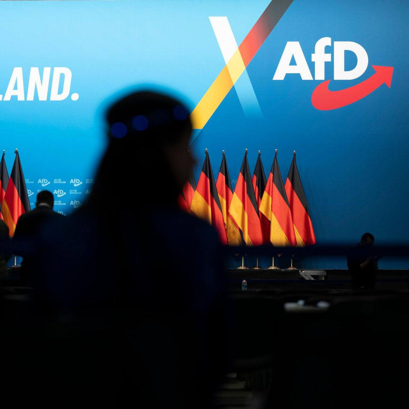 So will die AfD die Brandmauer der CDU einstürzen 