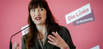 „Kein Ausrutscher, das hat Methode“ – Reichinnek wirft Merz „menschenverachtendes Weltbild“ vor