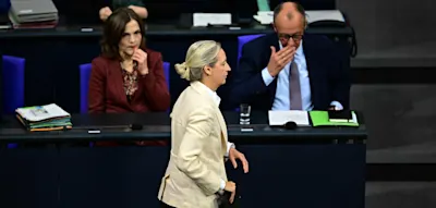 Neues Allzeithoch für AfD – Abstand zur Union ausgebaut