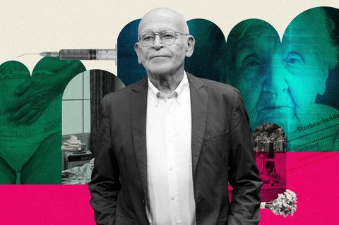 "Was wir diesmal wiederholt bei Alloheim erleben, macht Angst"