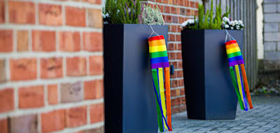 ZDF überträgt erstmals Gottesdienst aus Queer-Gemeinde
