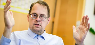 „Hätte ich Anzeichen nicht ernst genommen, hätte ich die Nacht wohl nicht überlebt“