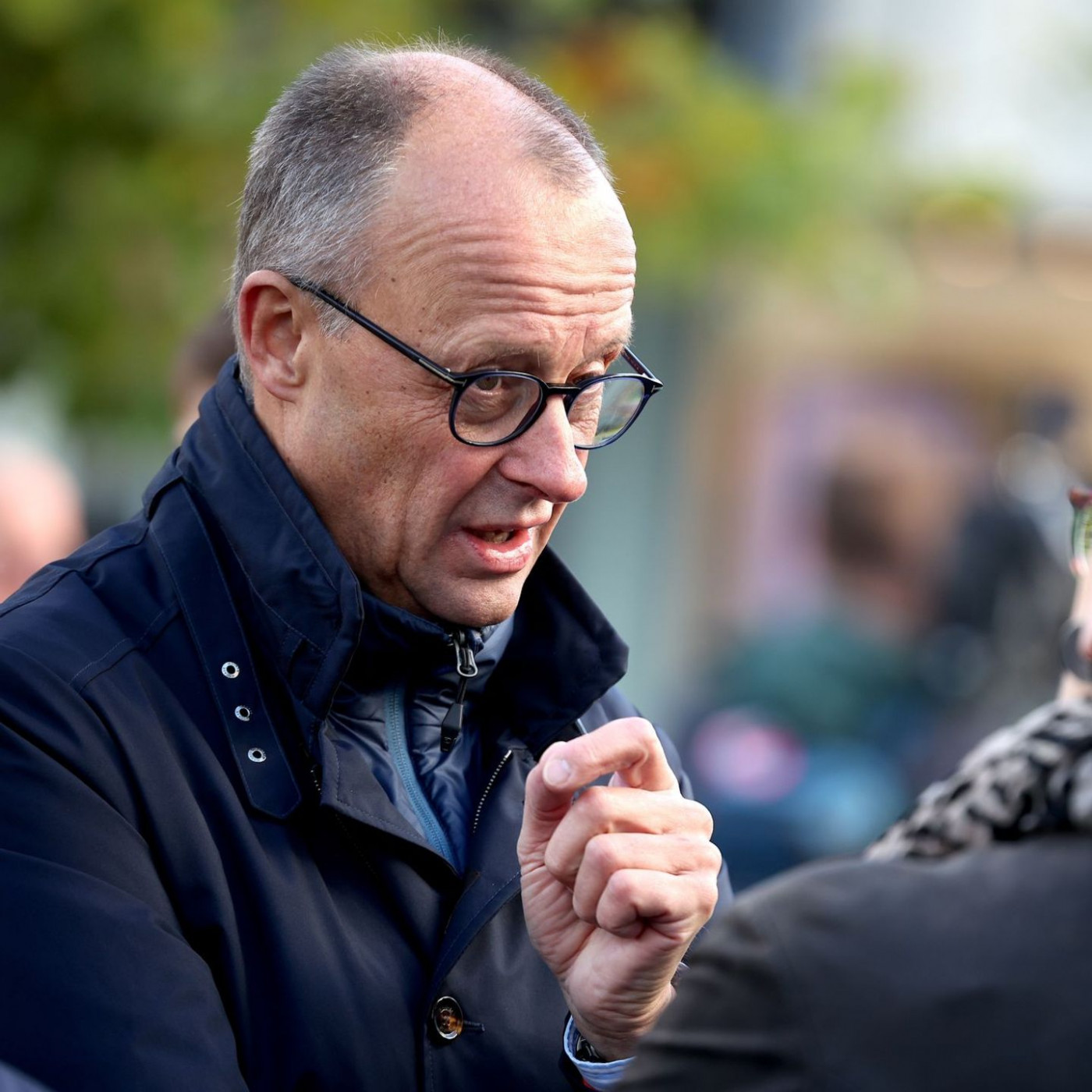 CDU ringt um Abgrenzung zur AfD