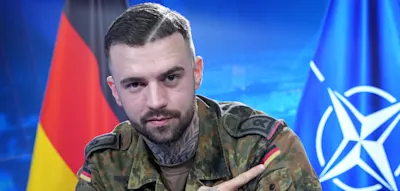 „Angehörige werden belogen, dass ihr Mann verstorben sei – so geht Kriegsführung“