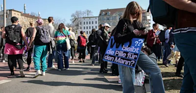 Von der Pille für den Mann bis zum Samenleiterventil – neuer Anlauf für männliche Verhütung