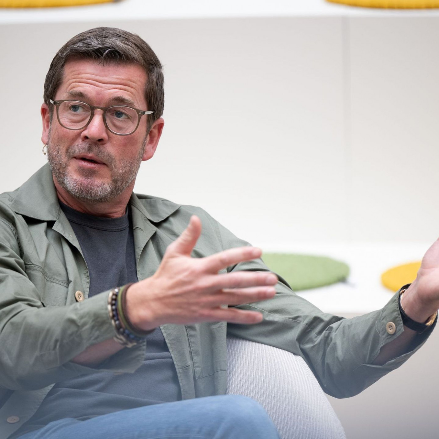 Guttenberg: An keiner Stelle für Aufweichen der "Brandmauer"