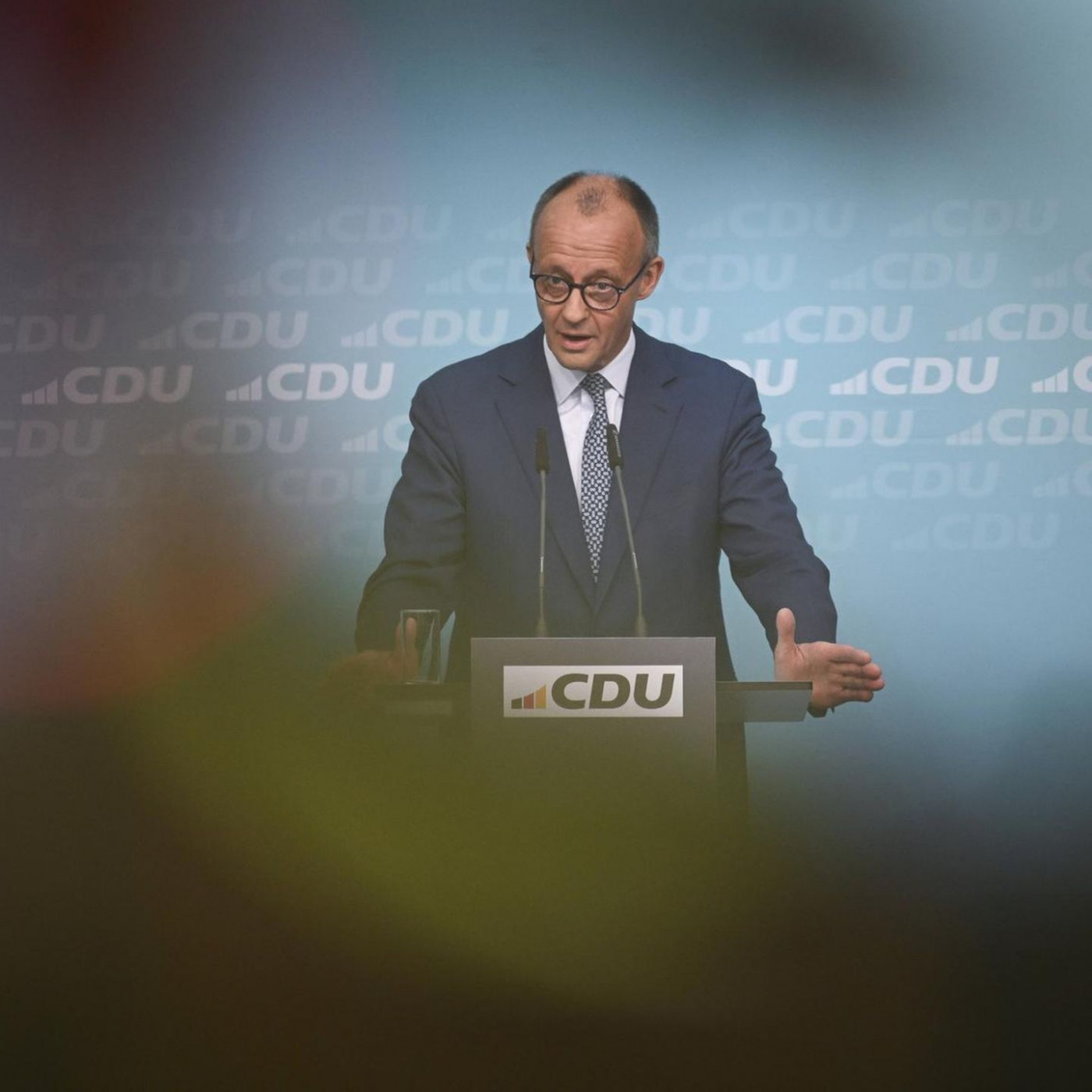 "Fragen Sie Ihre Töchter!": Warum dieser Merz-Satz die CDU aufwühlt