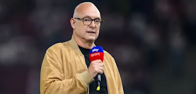 „Ist eine Weile her“ – Frank Buschmann kehrt zu seinen Wurzeln zurück