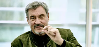 Söder wettert gegen „Systemfeind“ – „AfD hat es selbst in der Hand“, sagt Woidke