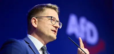 AfD-Kandidatin unterliegt bei Bürgermeister-Wahl – Landeschef fordert Abschaffung der Briefwahl