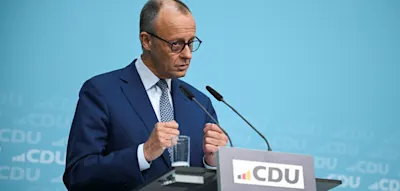 Deutliche Worte von Merz zur AfD – und ein mahnendes Wort an den Koalitionspartner