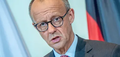 „Brandmauer“-Diskussion – CDU bekräftigt ihre Abgrenzung zur AfD