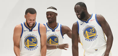 Der Angriff der NBA-Oldies