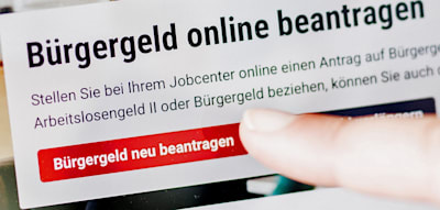 CDU-Wirtschaftsrat fordert Kürzung des Bürgergeldes – die Mehrheit fände dies gut