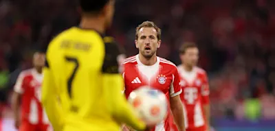„Stehend k.o.“ – Hamann hält die Lobeshymnen auf den FC Bayern für falsch