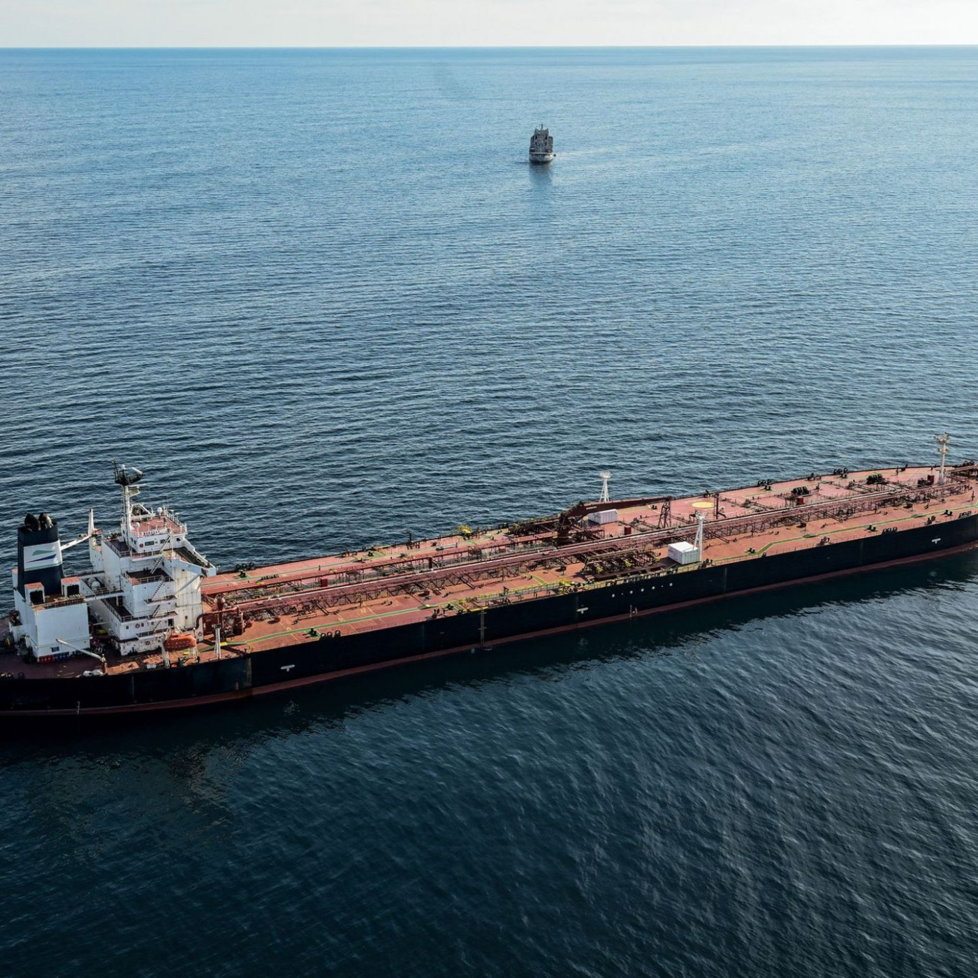 EU will stärker gegen Russlands Schattenflotte vorgehen