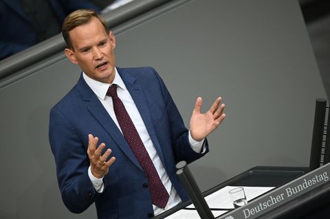 Kippt Hendrik Streeck die Cannabis-Legalisierung?