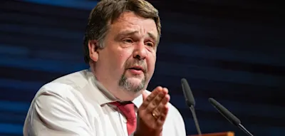 Chef des CDU-Sozialflügels fordert anderen Stil von Merz
