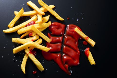 Zu viel Bauchfett ist ungesund. Wie Sie es wieder loswerden
