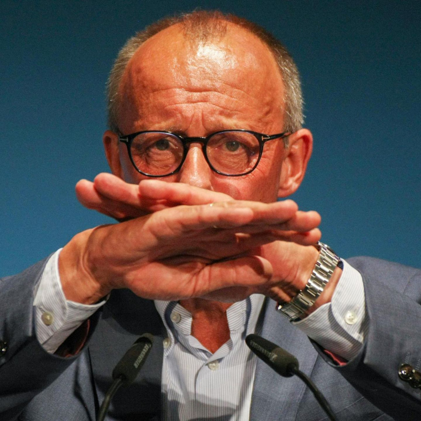 Merz und die AfD: Diesen wichtigen Fragen weicht der Kanzler aus