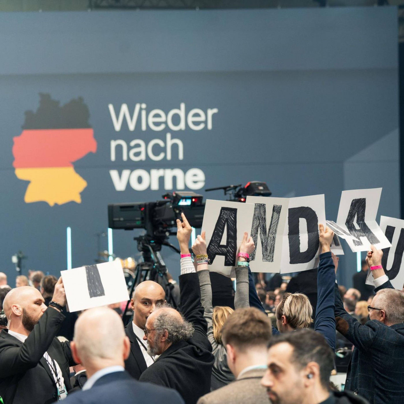 CDU-Abgeordneter will Kooperationsverbot mit AfD beenden