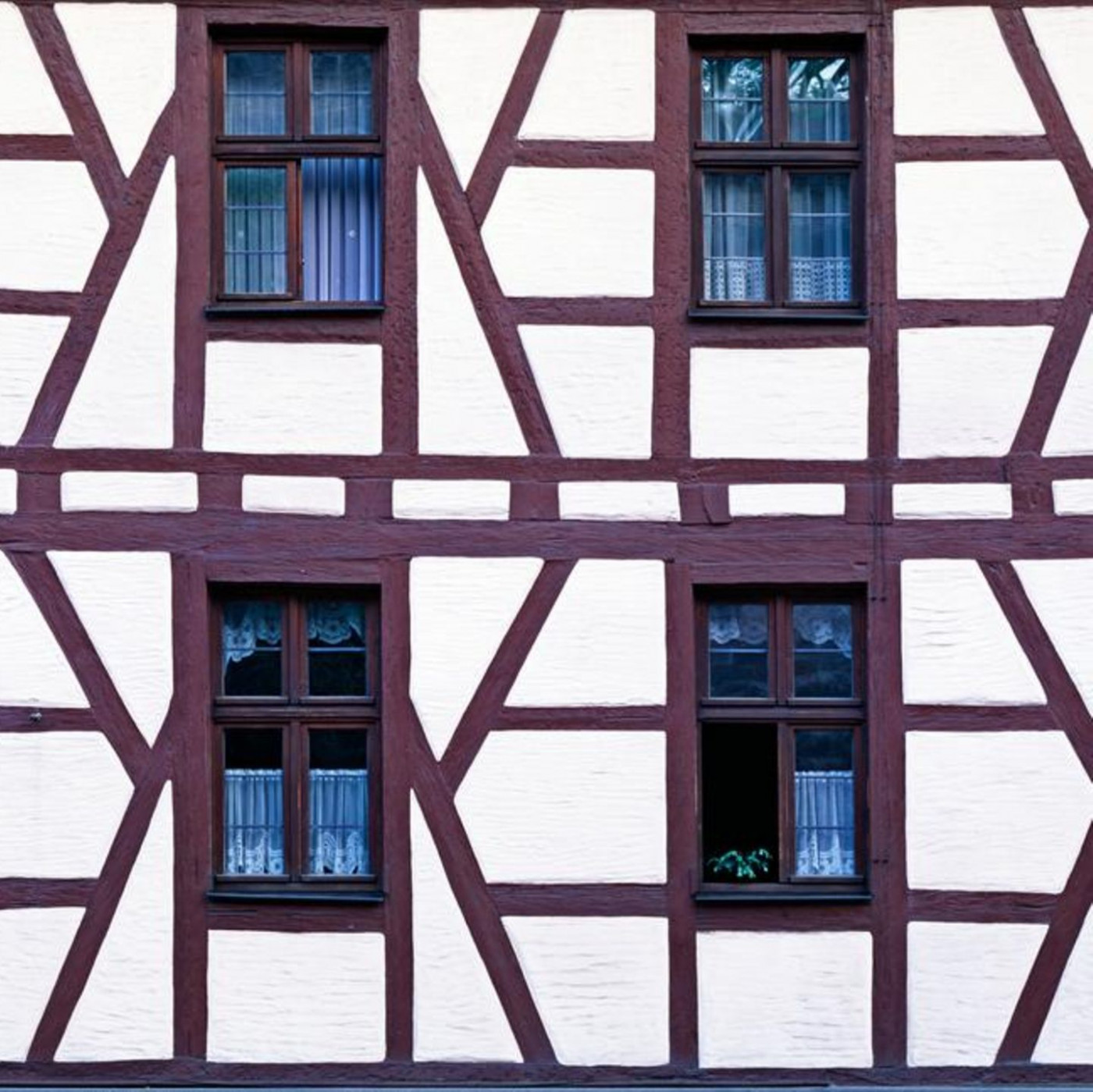 Welche ist die schönste Altstadt Deutschlands? Stimmen Sie ab