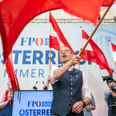 "Die Rechten entzaubern sich selbst"