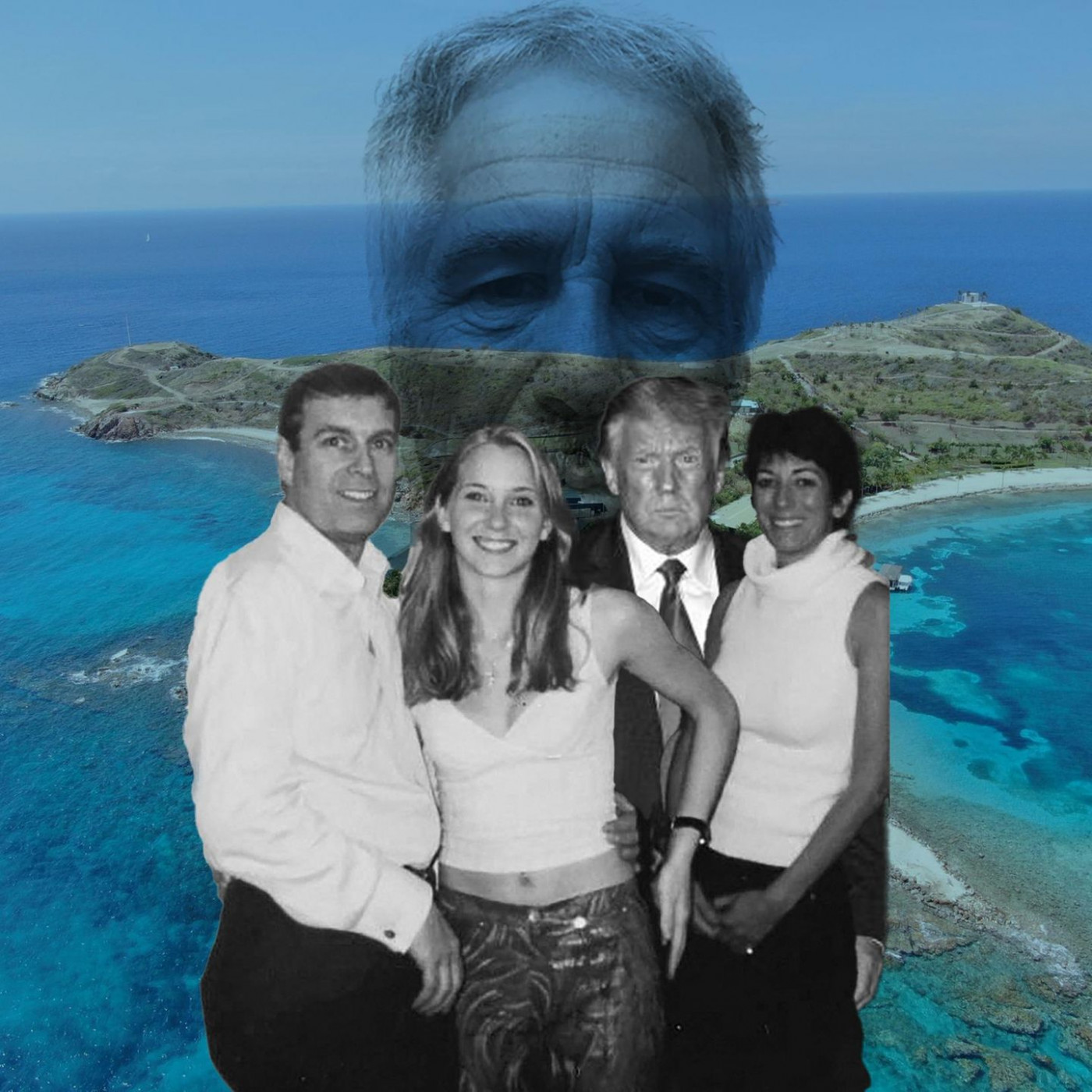 Es war ein Paradies. Doch für die Mädchen die Hölle