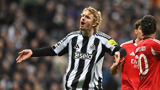 Newcastle braucht Woltemade nicht, Arsenal deklassiert Atlético