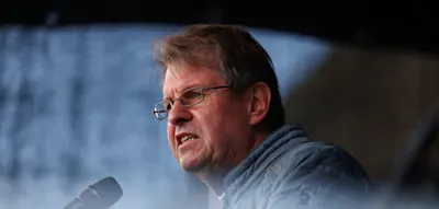 „Falscher Mann auf dem falschen Posten“ – SPD fordert Aufklärung von Weimer