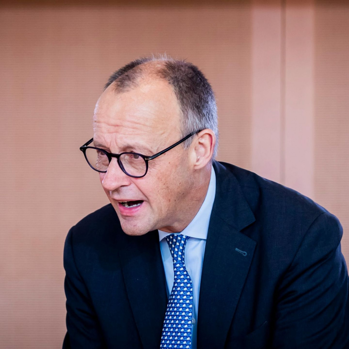 Petition gegen Merz' "Stadtbild" - 100.000 Unterschriften