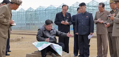 Vor APEC-Gipfel – Kim Jong Un provoziert mit Raketentest