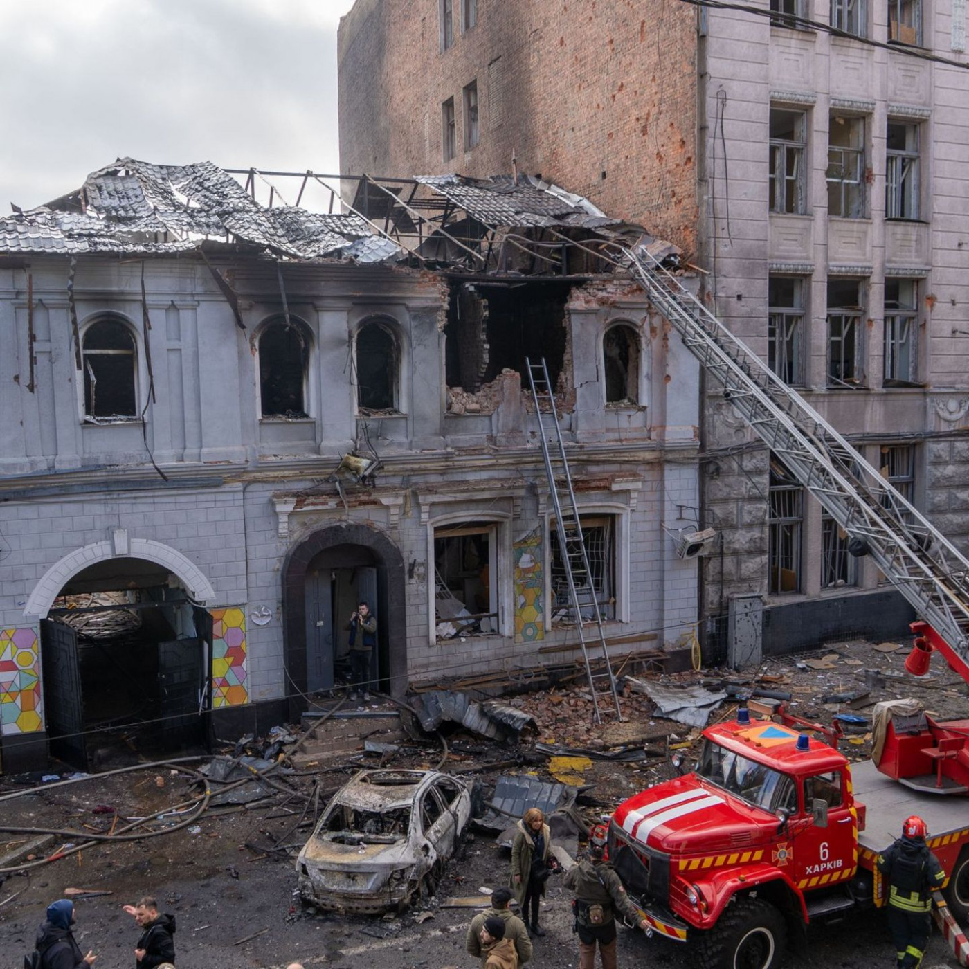 Mehr Ukraine-Flüchtlinge in Deutschland - neue Reiseregelung