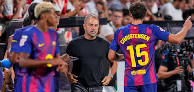 Ligaspiel des FC Barcelona in den USA nach Protesten abgesagt