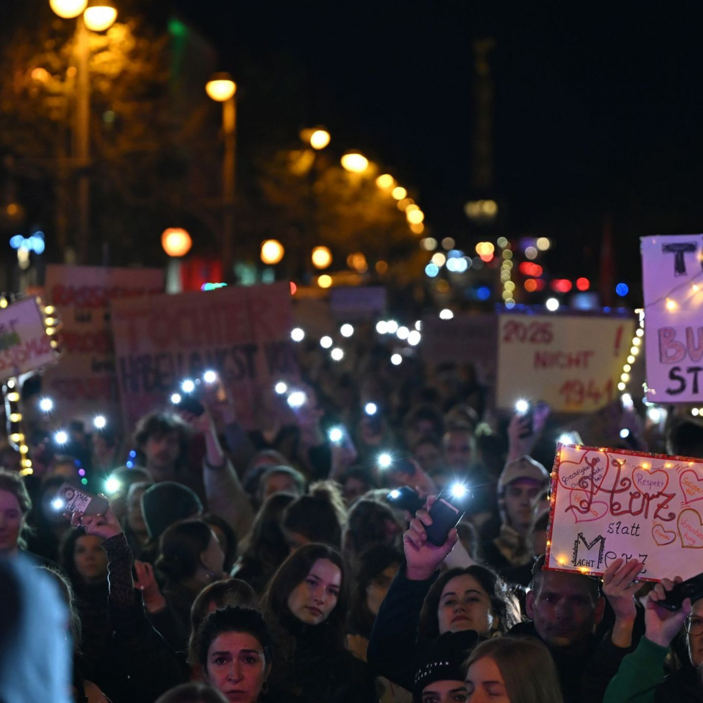 Merz wegen "Stadtbild"-Äußerung weiter unter Druck