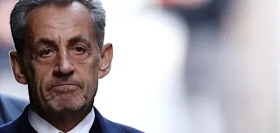 „Noch nie erlebt“ – Zwei Leibwächter beschützen Sarkozy im Gefängnis