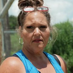 "Niemand will mehr an der Küste leben. Das ist einfach zu gefährlich"