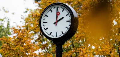 Was Sie zur Zeitumstellung wissen sollten – und warum es sie überhaupt noch gibt