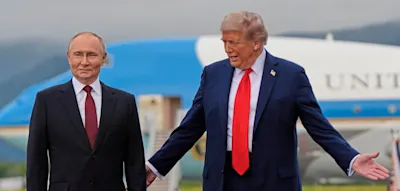 Kein Treffen in Budapest – Wie Putin Trump vor sich hertreibt
